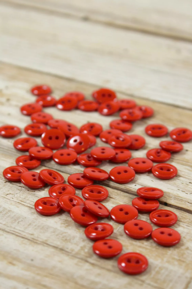 Essentiel Vermillon - Eglantine et Zoé