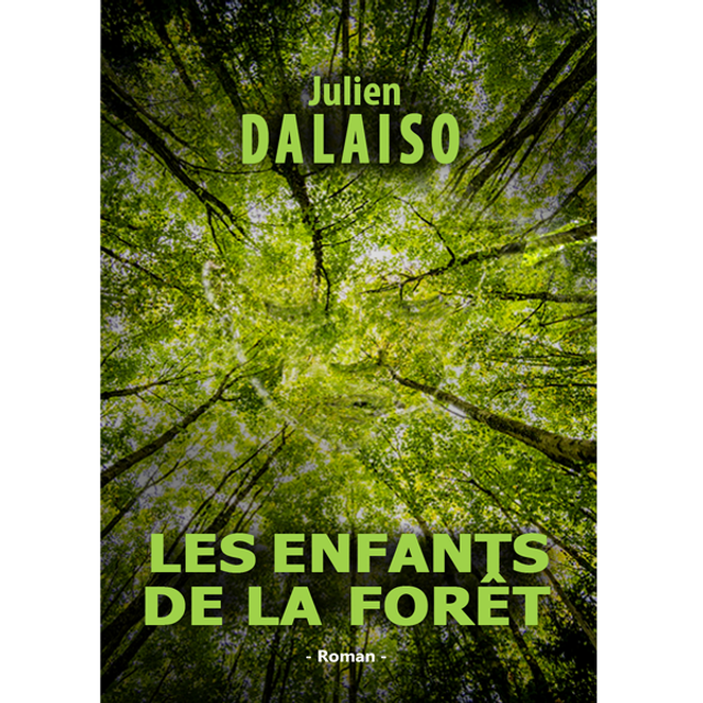 Les enfants de la forêt