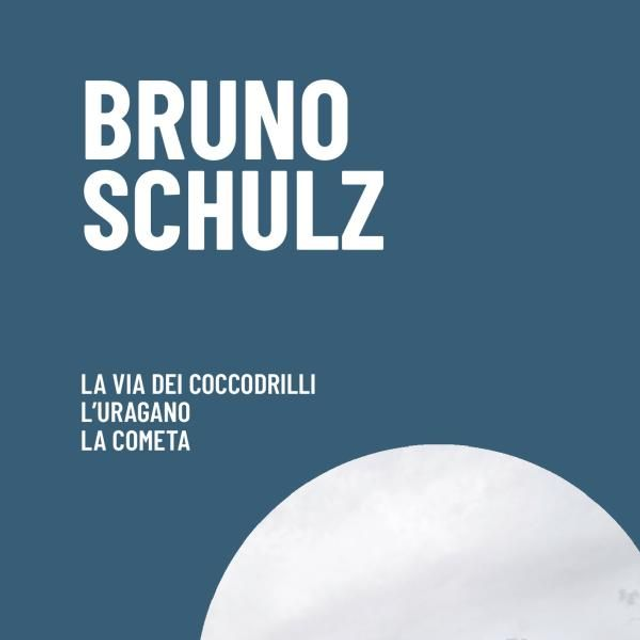 LaBolla: Bruno Schulz