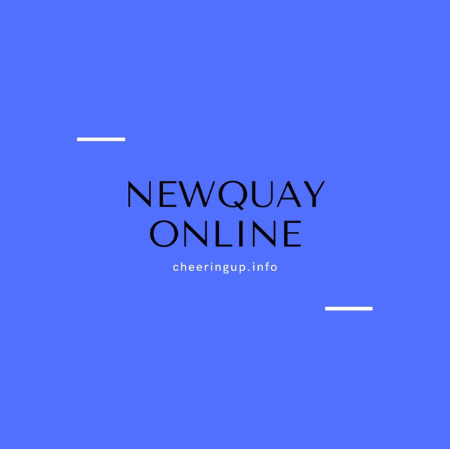 Newquay Marketplace CheeringupInfo Newquay Magazine