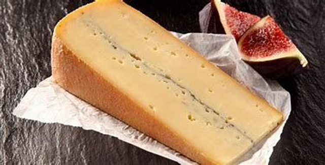 Morbier millésime  affiné