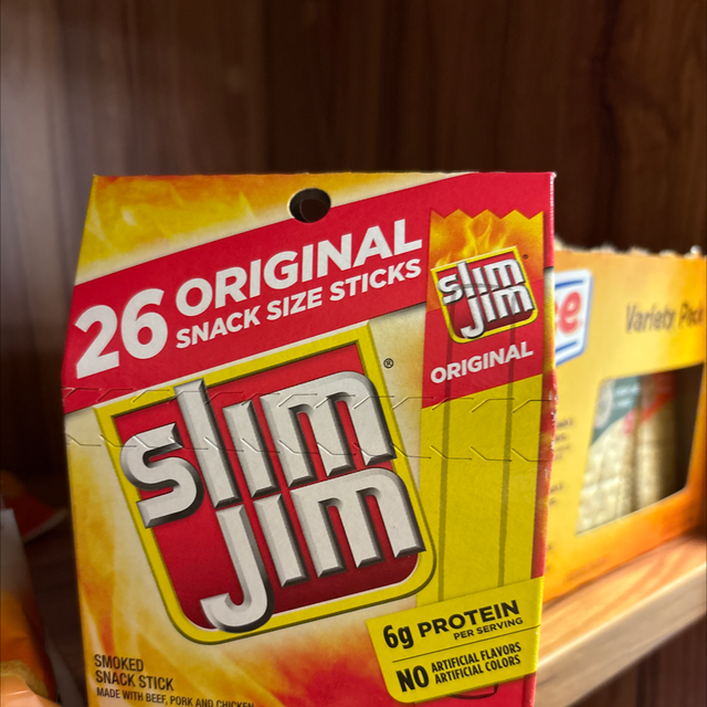 Slim Jim