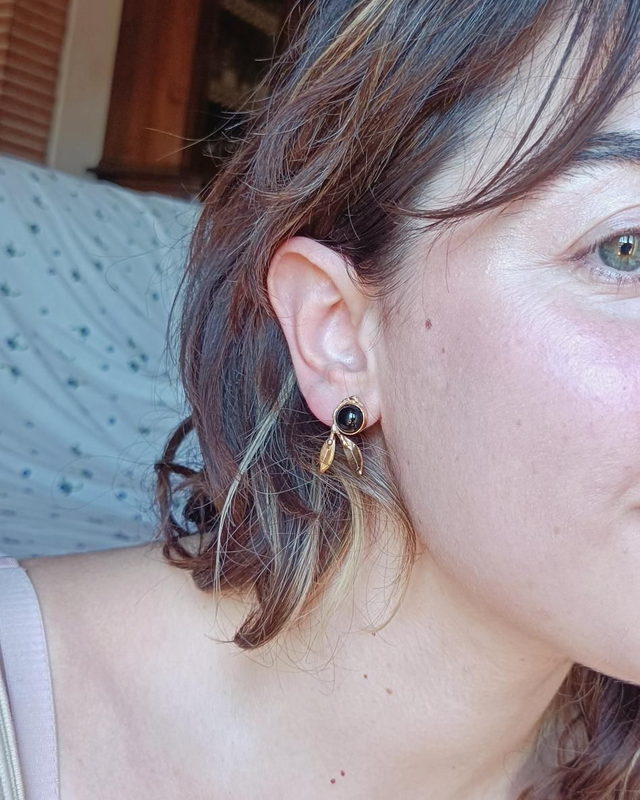 Orecchini Curaes Componibili