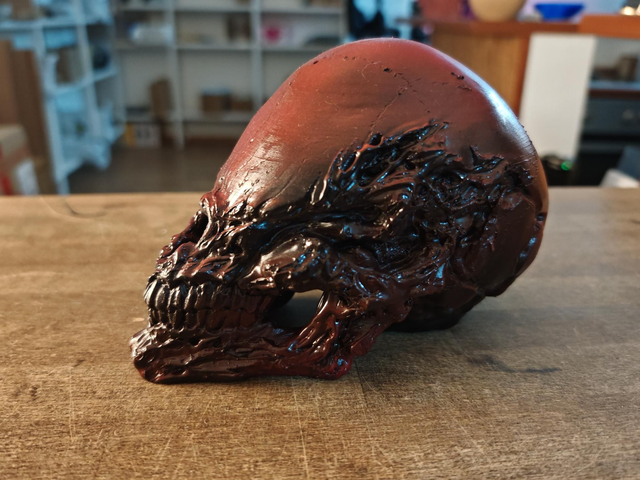 Crusher (Dekorplastik)