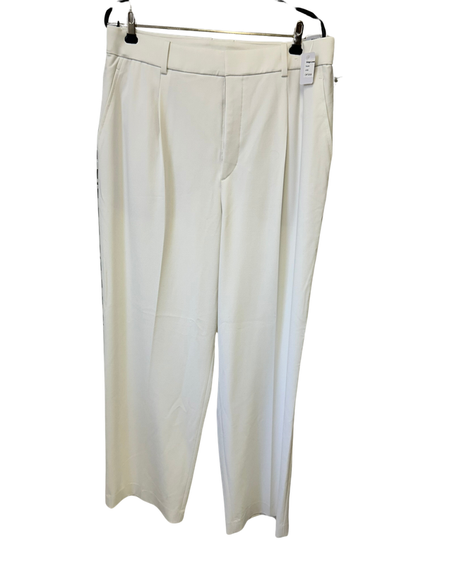 Uniqlo Trousers in White