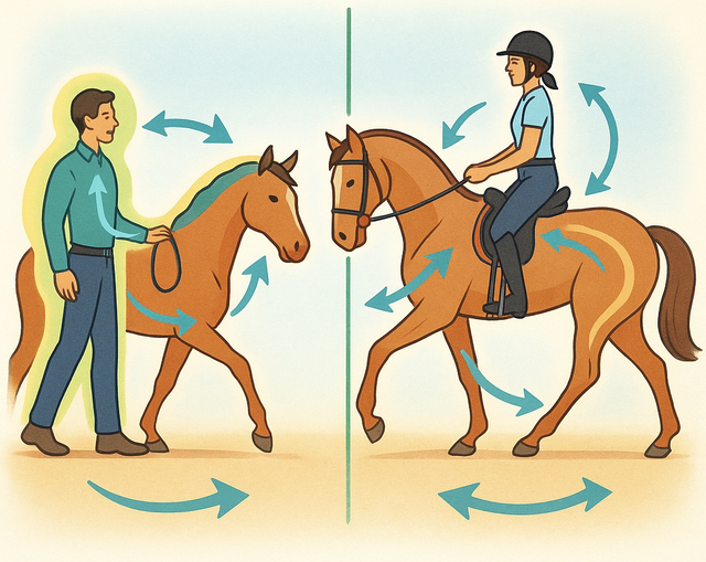 Cours "Education et Performance" - Forfait trimestriel