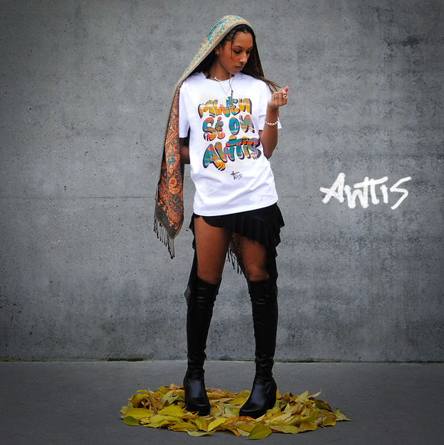 Mwen Sé on Awtis