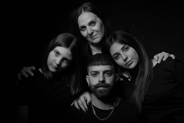 Buono Regalo Famiglia