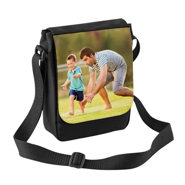 BOLSO PARA HOMBRE PERSONALIZADO 