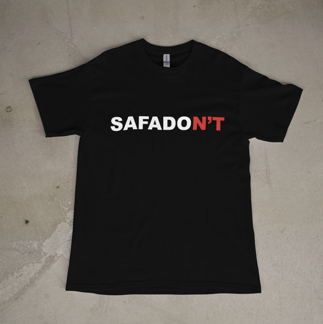 Safadon't