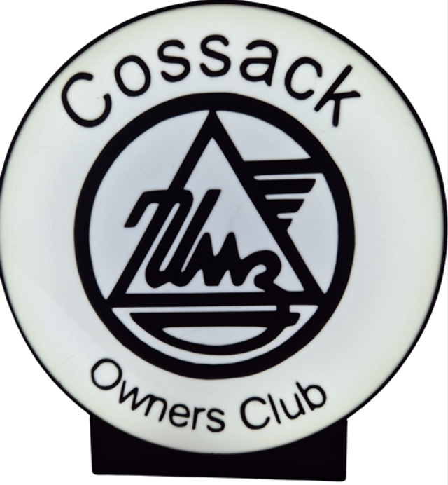 Cossack Owners Club