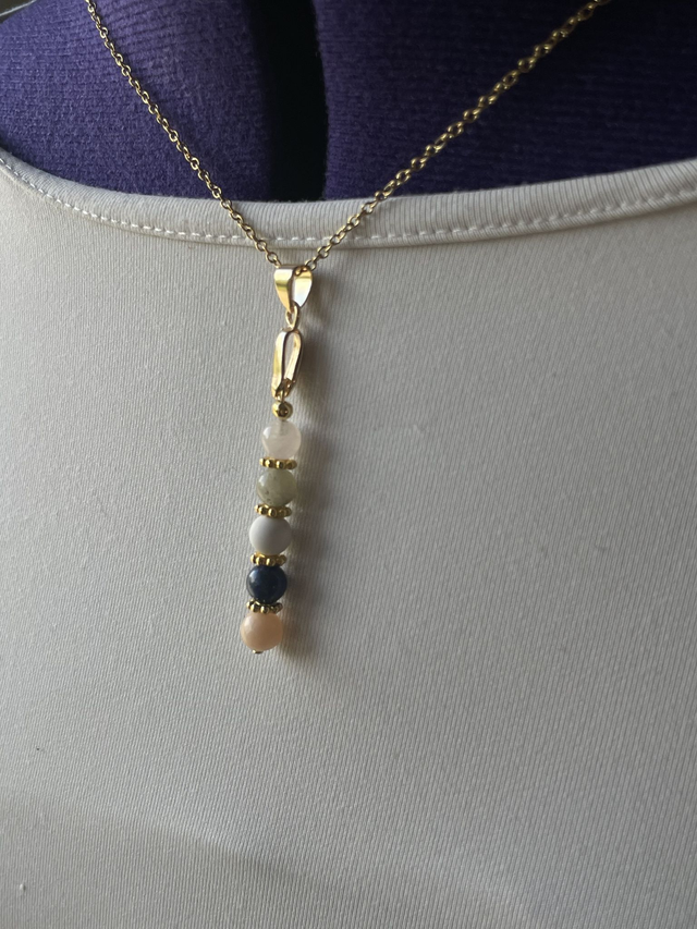 Voile de Sérénité