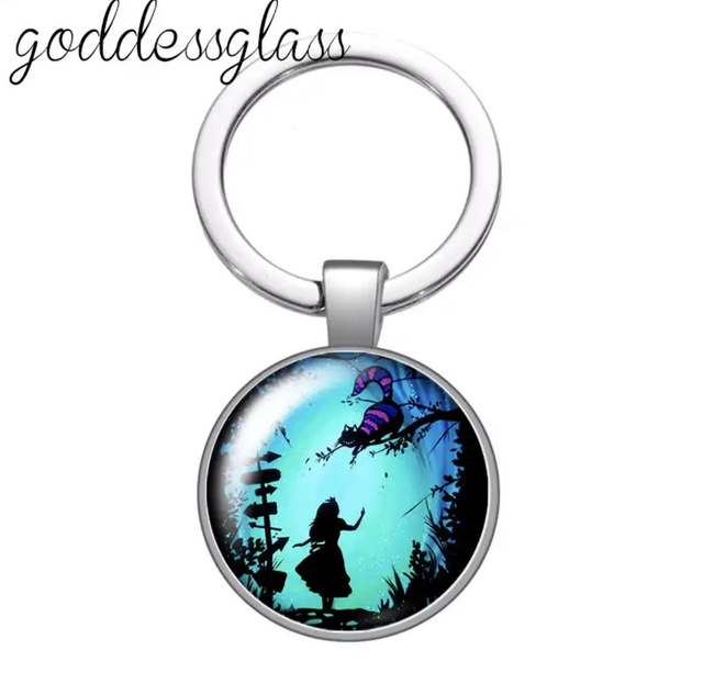 0135 - Disney - Alice