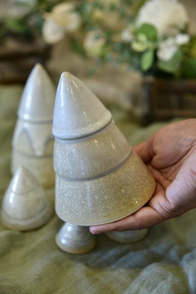 Forêt Sapin de Noël