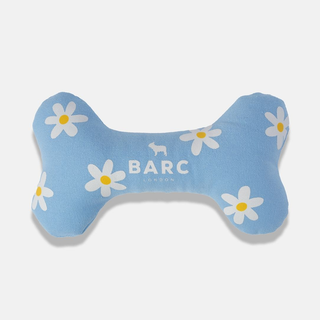 BarcLondon - Daisy Sqeauky Dog Toy