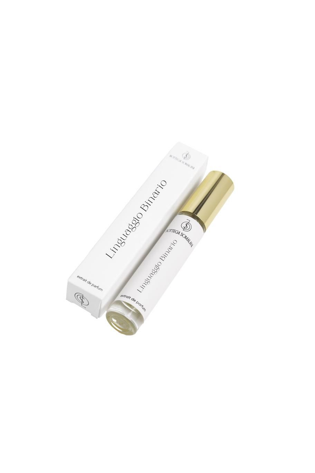 Linguaggio Binario extrait de parfum 15ml 
