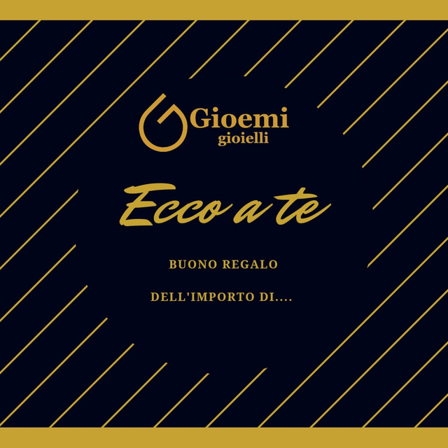 Buono Regalo 