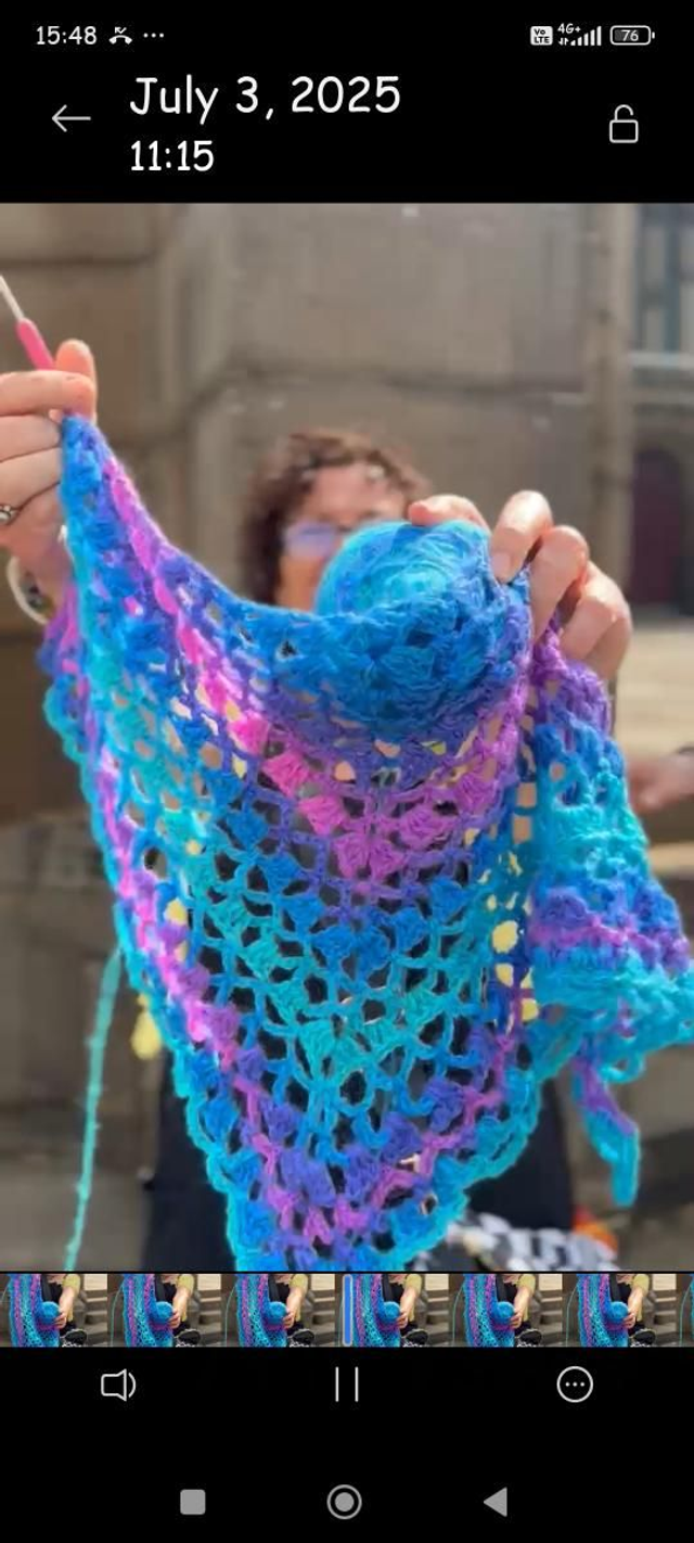 Intro to stitches at Gorton Monastery 28th Jan from 11.30am to 1.30pm