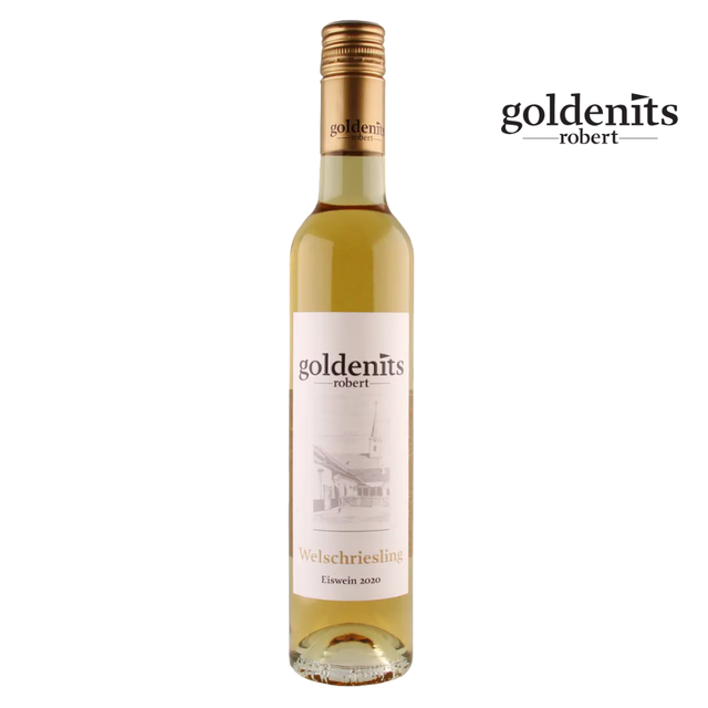 Welschriesling Eiswein