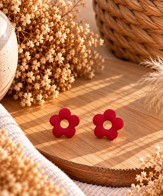 Pampilles "Coquelicot Passion"