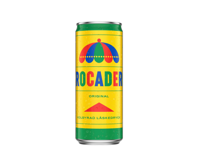 Trocadero - 330ml