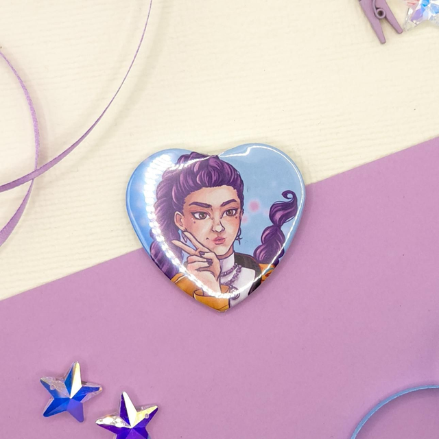 Rumi | K-POP DEMON HUNTERS 