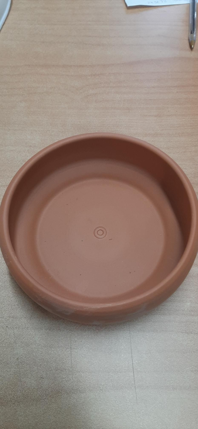 Ciotola in ceramica 13 cm