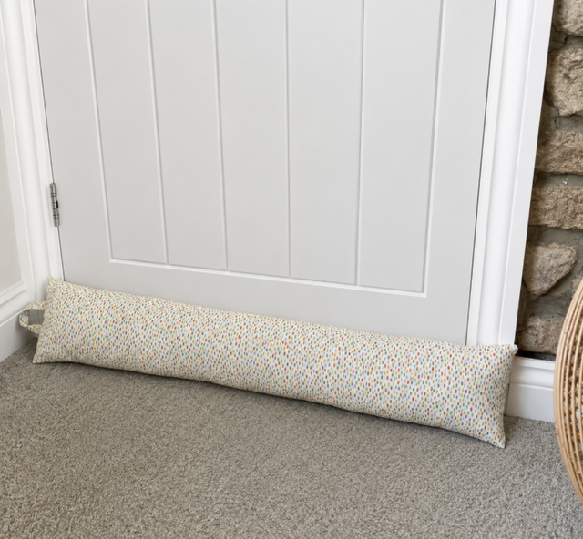 Draught Excluder - Dashes