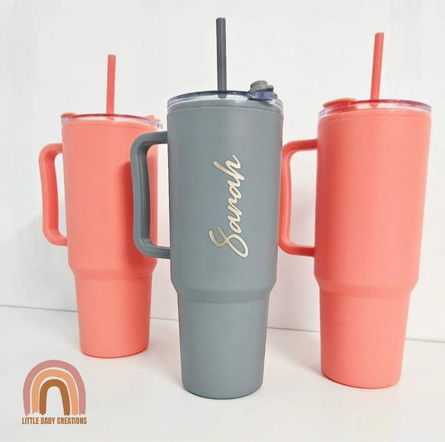 Tumbler cup