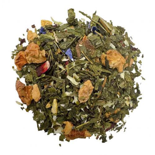 Papaye Passion BIO
