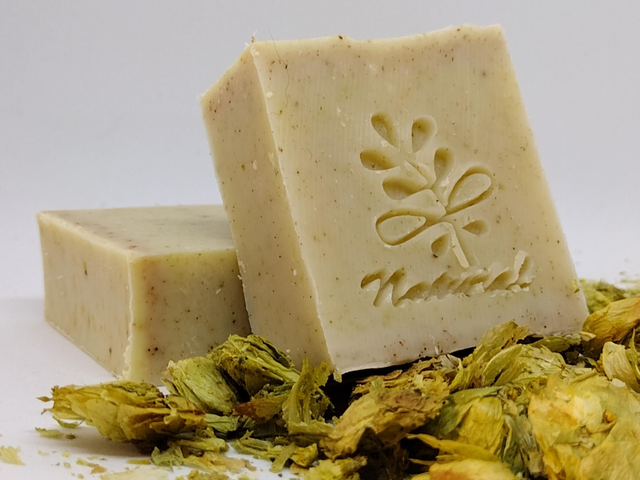 Savon Houblon Columbus