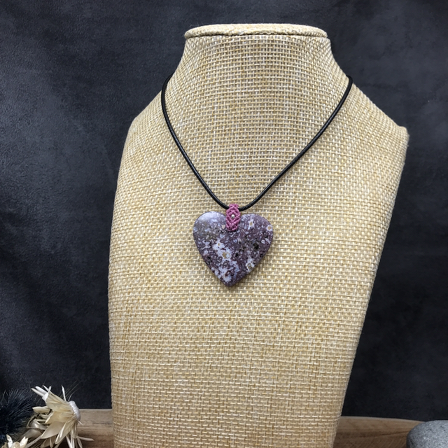 Jaspe &#039;Océan&#039;