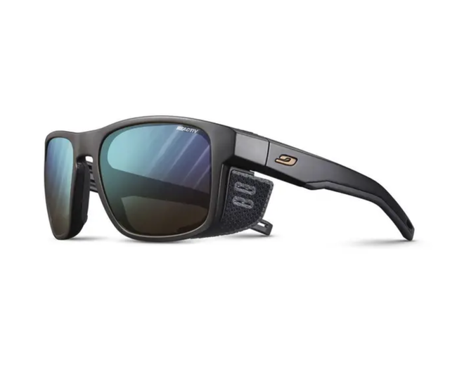 Shield Spectron2-4 reactive blau/grau