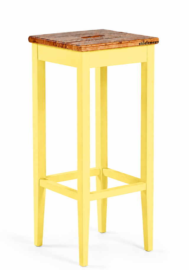 UNIK Barhocker in 13 Farben