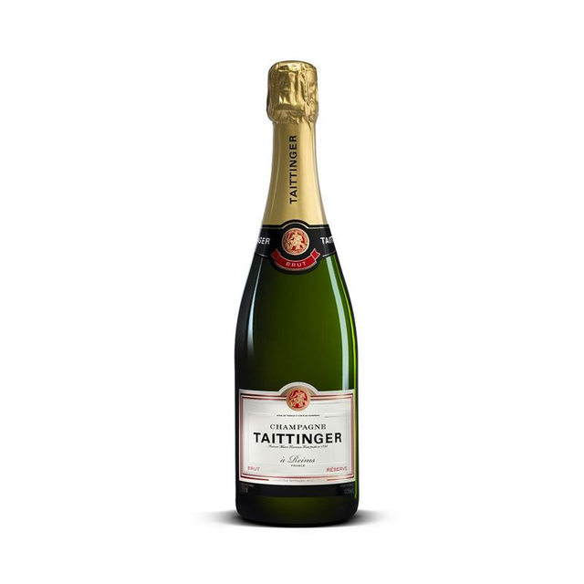 Taittinger Brut