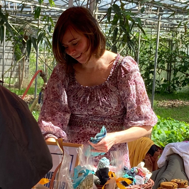 Boersderij op boerenmarkten, streekproductenmarkten, vintage en brocante markten 