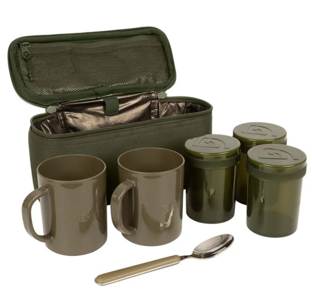 Trakker Brew kit