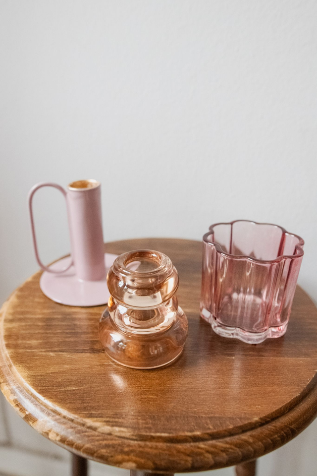 Cozy glow - Mood Kit 🕯️