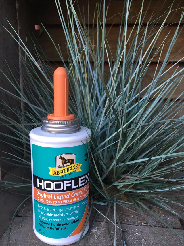 Absorbine Hooflex Original Liquid Conditioner