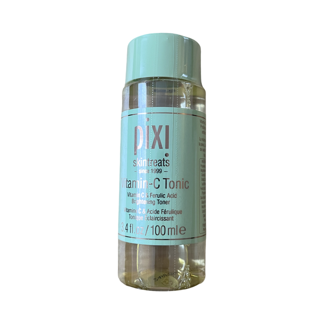 Pixi Vitamin C Tonic - Tonique Eclaircissant