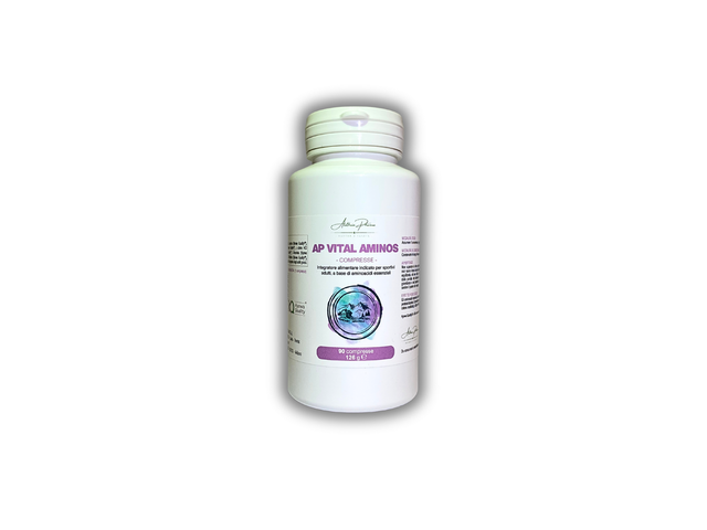 AP Vital Aminos