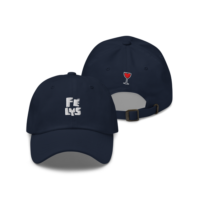 Casquette &quot;Félys&quot;