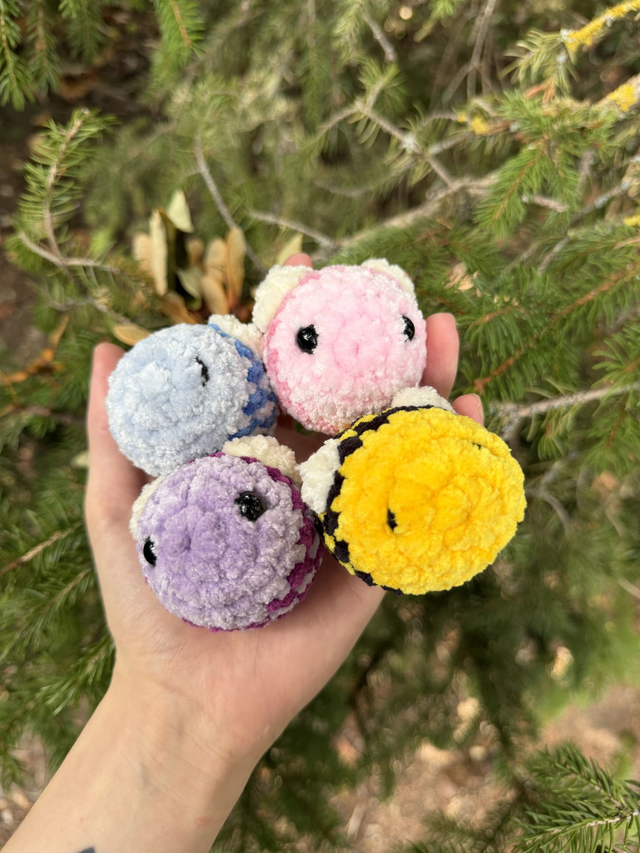 Abeille - Mini 🐝 