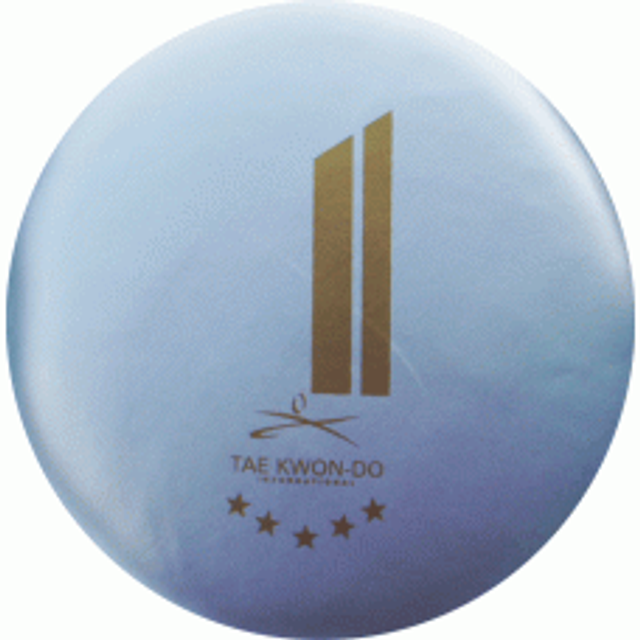 TAGB Round Focus Pad