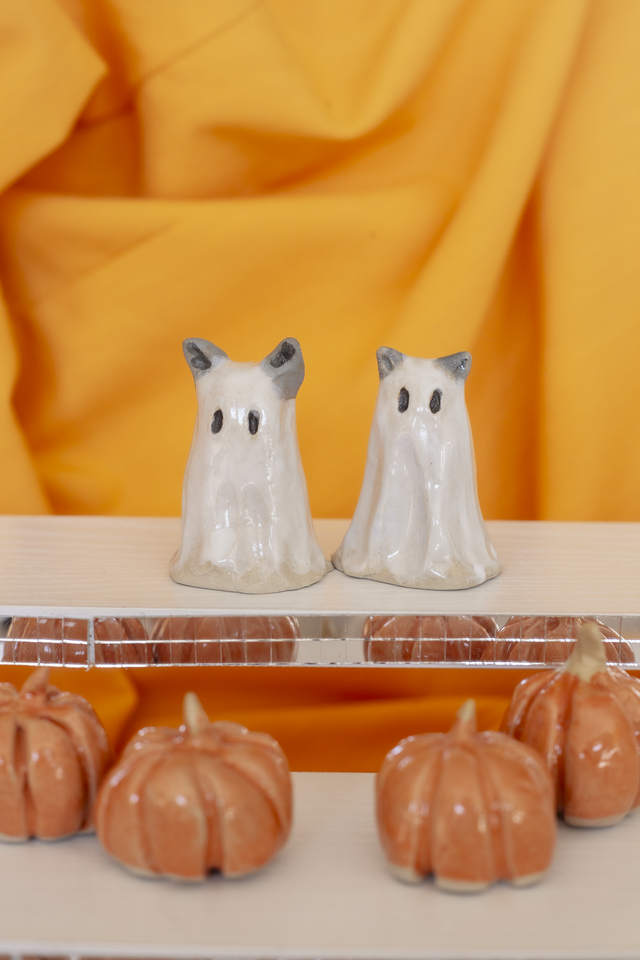Grey Ghost