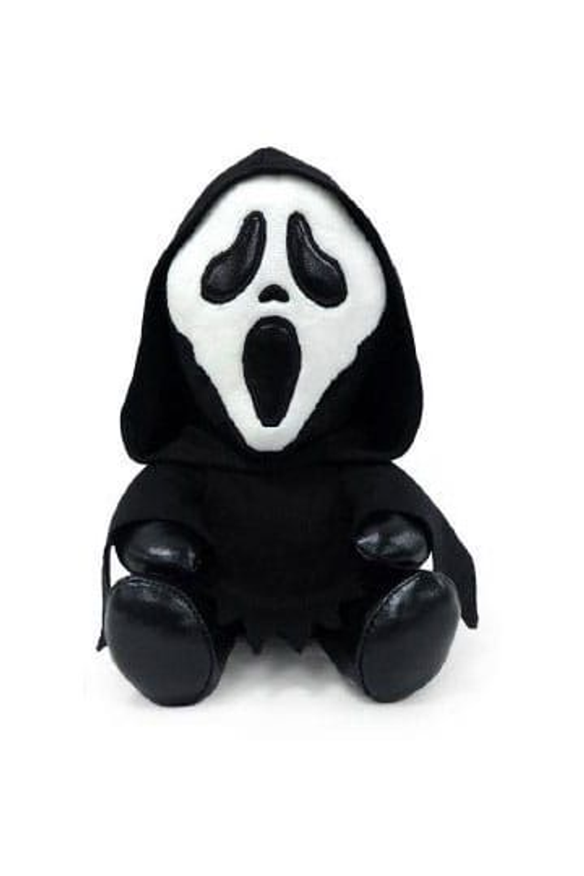 Scream: Ghost Face Phunny Plush