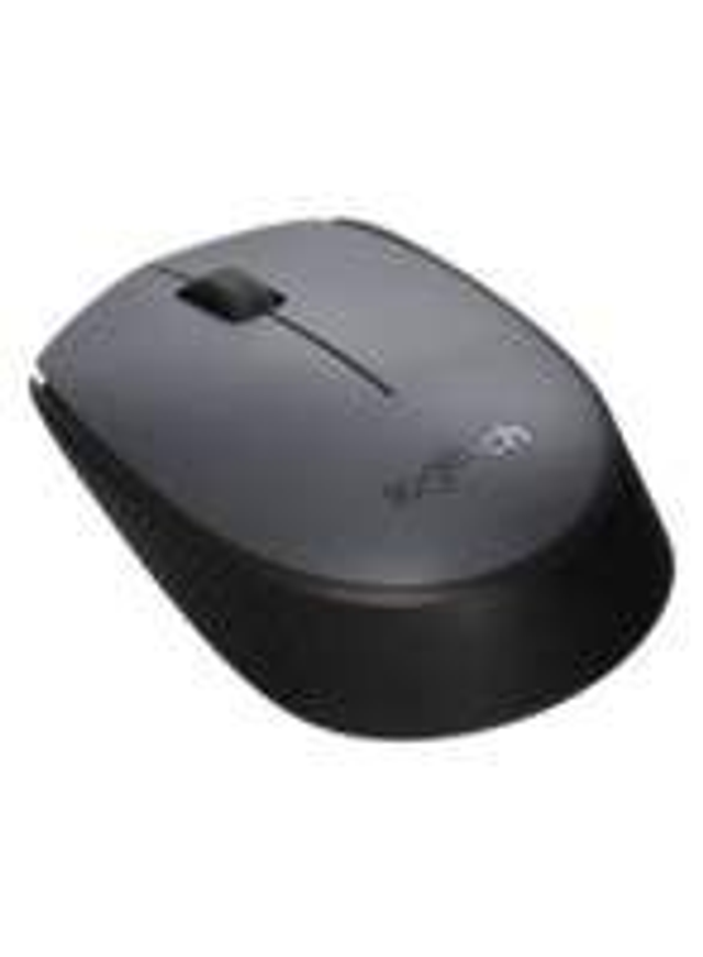 Logitech M170 Wireless Mouse Grey