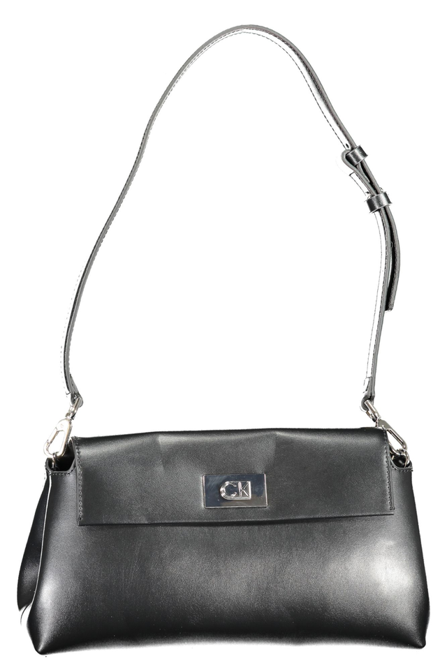 CALVIN KLEIN BORSA DONNA NERO