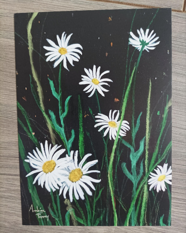 Marguerites