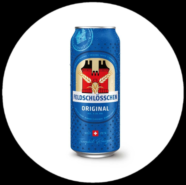 Feldschlöschen 0.5l